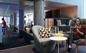 Novotel Chateau De Versailles