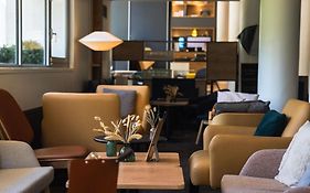 Novotel Chateau De Versailles